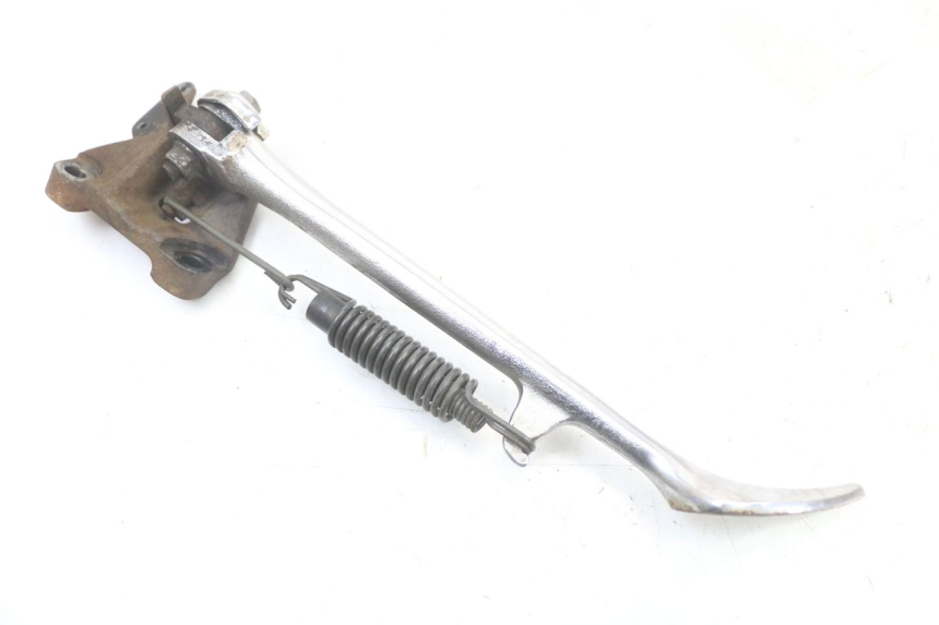 photo de CAVALLETTO LATERALE YAMAHA XVS DRAG STAR DRAGSTAR 650 (1997 - 2007) - Vista principale