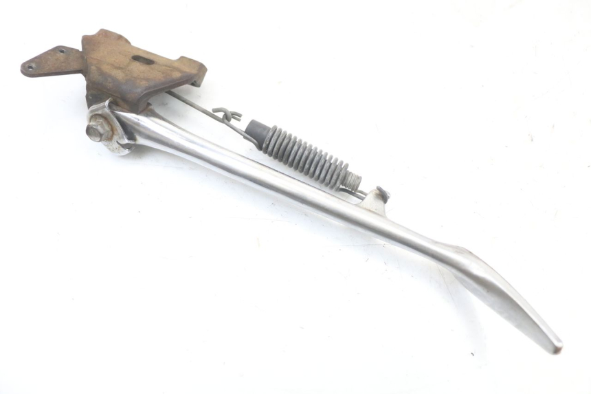 photo de CAVALLETTO LATERALE YAMAHA XVS DRAG STAR DRAGSTAR 650 (1997 - 2007) - Altra angolazione