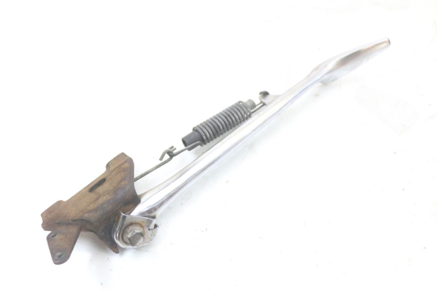 photo de CAVALLETTO LATERALE YAMAHA XVS DRAG STAR DRAGSTAR 650 (1997 - 2007) - Vista d'insieme del prodotto