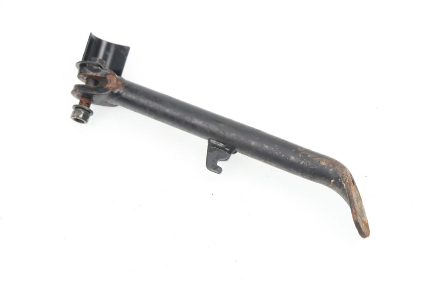 photo de Cavalletto laterale YAMAHA YZF R 125 (2008 - 2013) - Zoom sullo stato d'uso