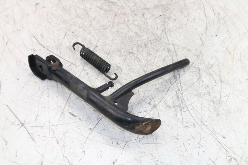 photo de Cavalletto laterale YAMAHA YP MAJESTY ABS 400 (2007 - 2009) - Vista principale