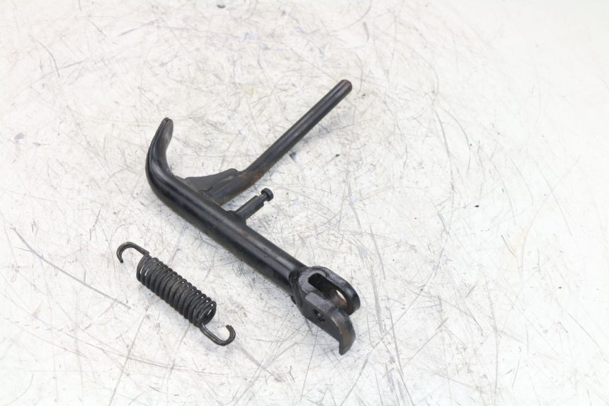 photo de Cavalletto laterale YAMAHA YP MAJESTY ABS 400 (2007 - 2009) - Zoom sullo stato d'uso