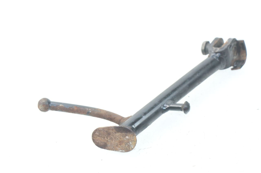 photo de Cavalletto laterale YAMAHA YP MAJESTY 125 (1998 - 2001) - Zoom sullo stato d'uso