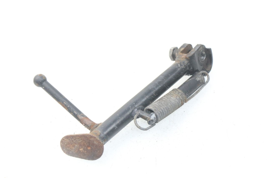 photo de CAVALLETTO LATERALE YAMAHA YP MAJESTY 125 (2002 - 2006) - Zoom sullo stato d'uso