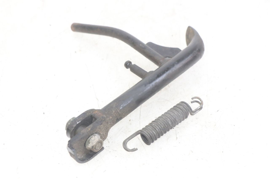 photo de CAVALLETTO LATERALE YAMAHA YP MAJESTY 400 (2004 - 2008) - Zoom sullo stato d'uso