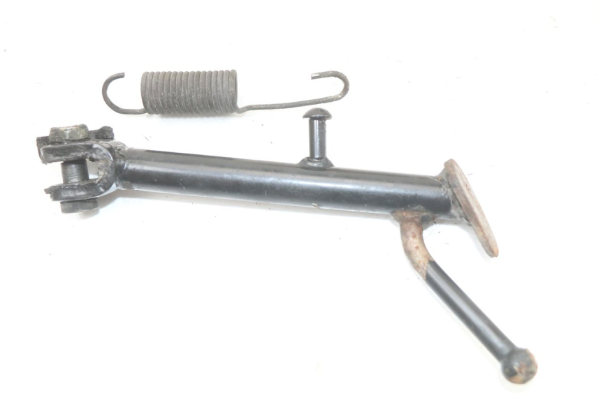 photo de CAVALLETTO LATERALE YAMAHA YP MAJESTY 125 (2002 - 2006) - Zoom sullo stato d'uso