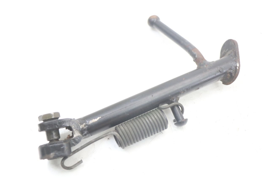 photo de CAVALLETTO LATERALE YAMAHA YP MAJESTY 125 (2002 - 2006) - Zoom sullo stato d'uso