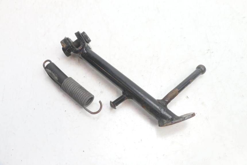 photo de Cavalletto laterale YAMAHA YP MAJESTY 125 (1998 - 2001) - Vista principale