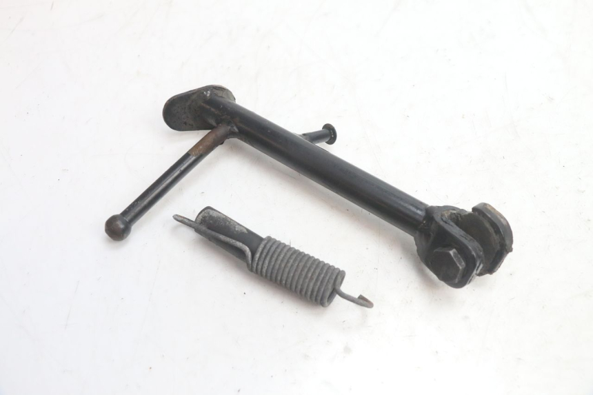 photo de Cavalletto laterale YAMAHA YP MAJESTY 125 (1998 - 2001) - Altra angolazione