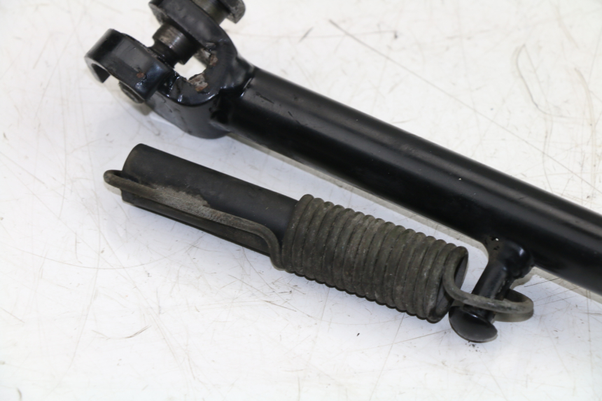 photo de Cavalletto laterale YAMAHA YP MAJESTY 125 (2007 - 2010) - Altra angolazione