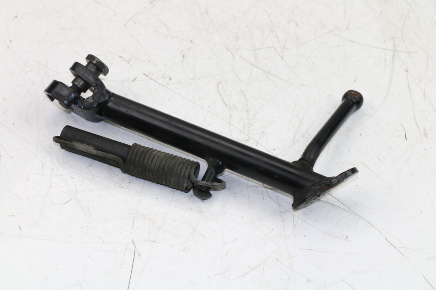 photo de Cavalletto laterale YAMAHA YP MAJESTY 125 (2007 - 2010) - Primo piano tecnico