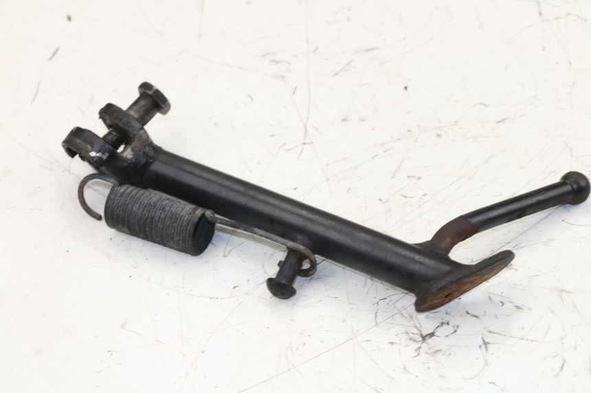 photo de Cavalletto laterale YAMAHA YP MAJESTY 125 (2007 - 2010) - Vista principale