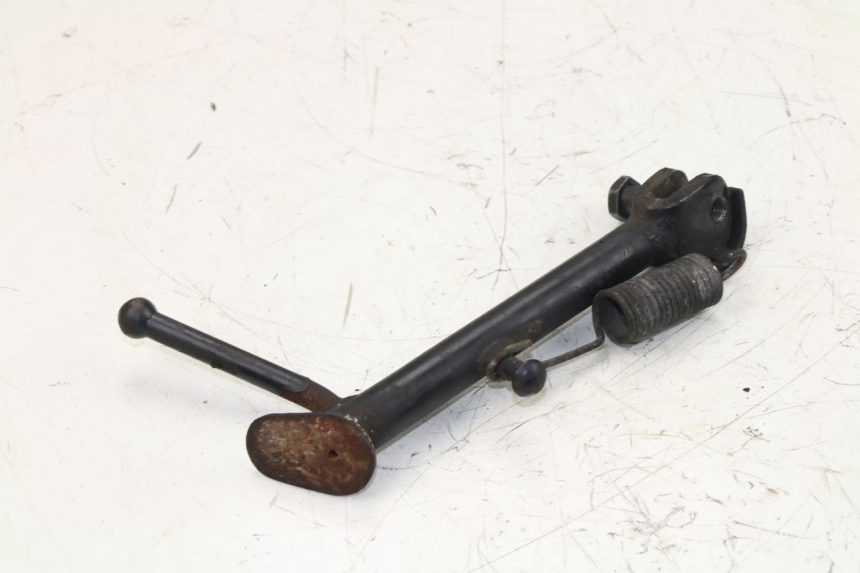 photo de Cavalletto laterale YAMAHA YP MAJESTY 125 (2007 - 2010) - Dettaglio del componente
