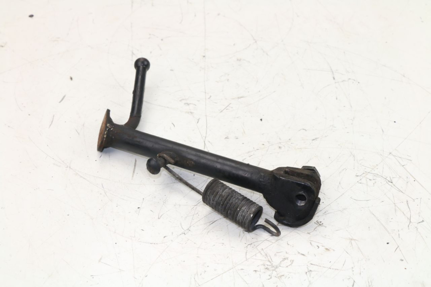 photo de Cavalletto laterale YAMAHA YP MAJESTY 125 (2007 - 2010) - Zoom sullo stato d'uso