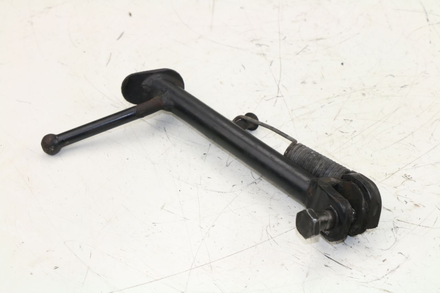 photo de Cavalletto laterale YAMAHA YP MAJESTY 125 (2007 - 2010) - Altra angolazione