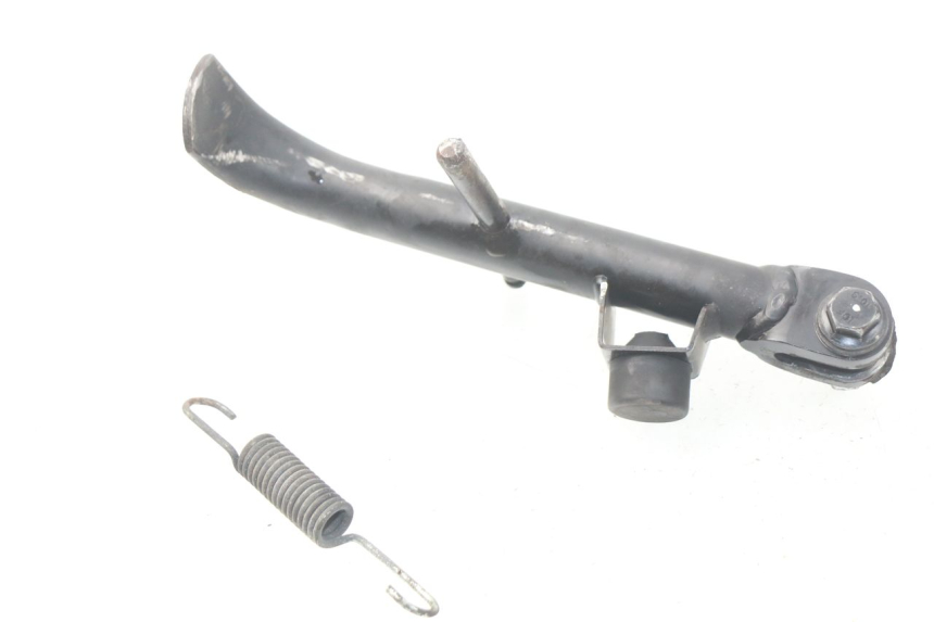 photo de Cavalletto laterale YAMAHA YP X-MAX XMAX 400 (2014 - 2017) - Zoom sullo stato d'uso