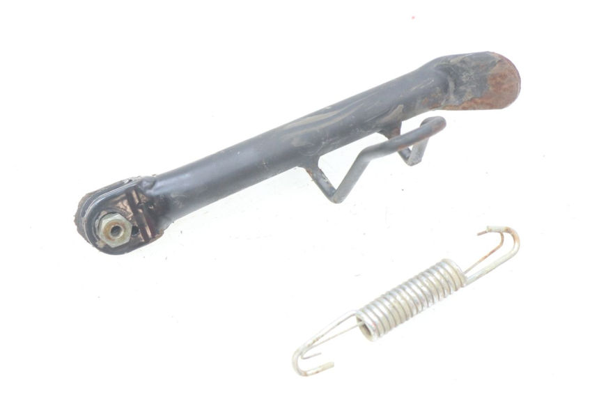 photo de CAVALLETTO LATERALE YIYING YY50QT-10 50 (2007 - 2022) - Zoom sullo stato d'uso