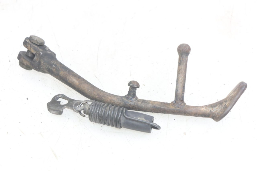 photo de CAVALLETTO LATERALE YAMAHA YZF R THUNDERCAT 600 (1996 - 2003) - Vista principale