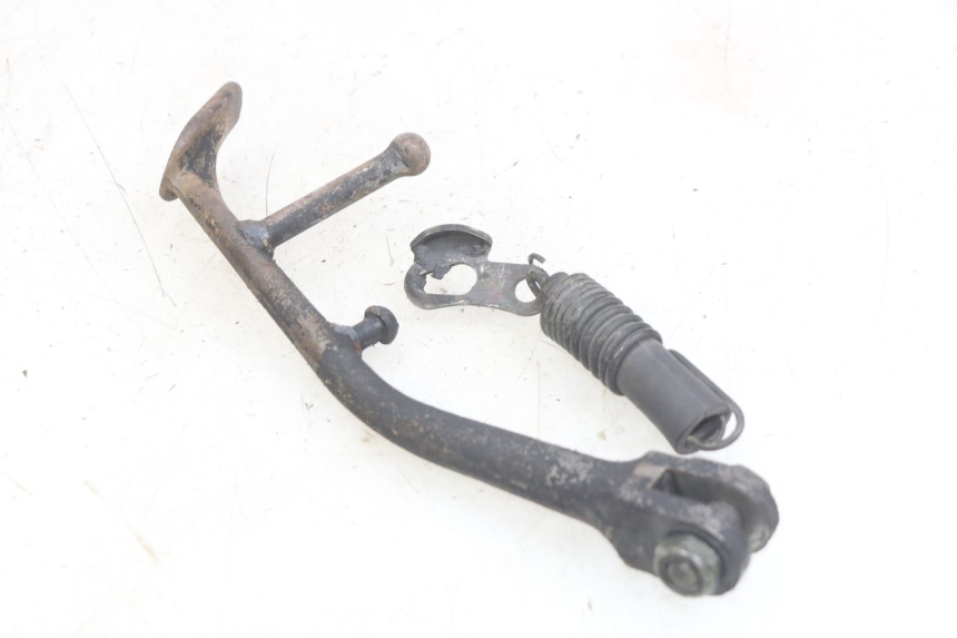 photo de CAVALLETTO LATERALE YAMAHA YZF R THUNDERCAT 600 (1996 - 2003) - Dettaglio del componente