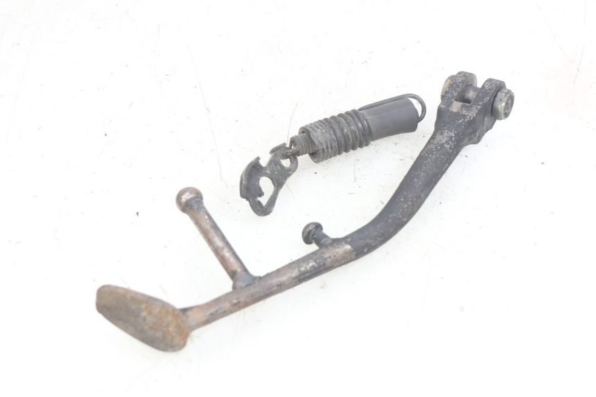 photo de CAVALLETTO LATERALE YAMAHA YZF R THUNDERCAT 600 (1996 - 2003) - Zoom sullo stato d'uso