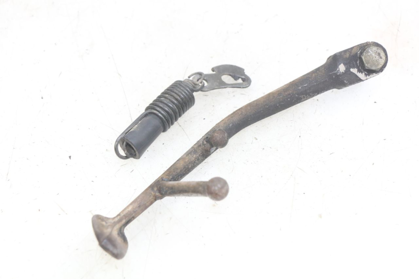 photo de CAVALLETTO LATERALE YAMAHA YZF R THUNDERCAT 600 (1996 - 2003) - Altra angolazione