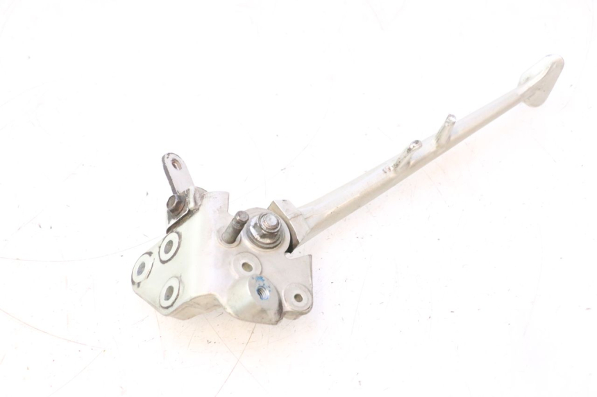 photo de CAVALLETTO LATERALE YAMAHA YZF R6 600 (2008 - 2009) - Caratteristiche distintive