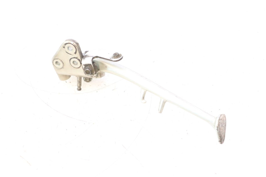 photo de CAVALLETTO LATERALE YAMAHA YZF R6 600 (2008 - 2009) - Zoom sullo stato d'uso