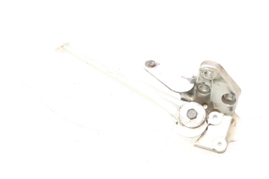 photo de CAVALLETTO LATERALE YAMAHA YZF R6 600 (2008 - 2009) - Altra angolazione