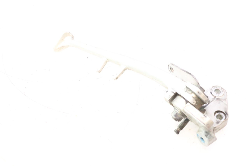 photo de CAVALLETTO LATERALE YAMAHA YZF R6 600 (2008 - 2009) - Primo piano tecnico