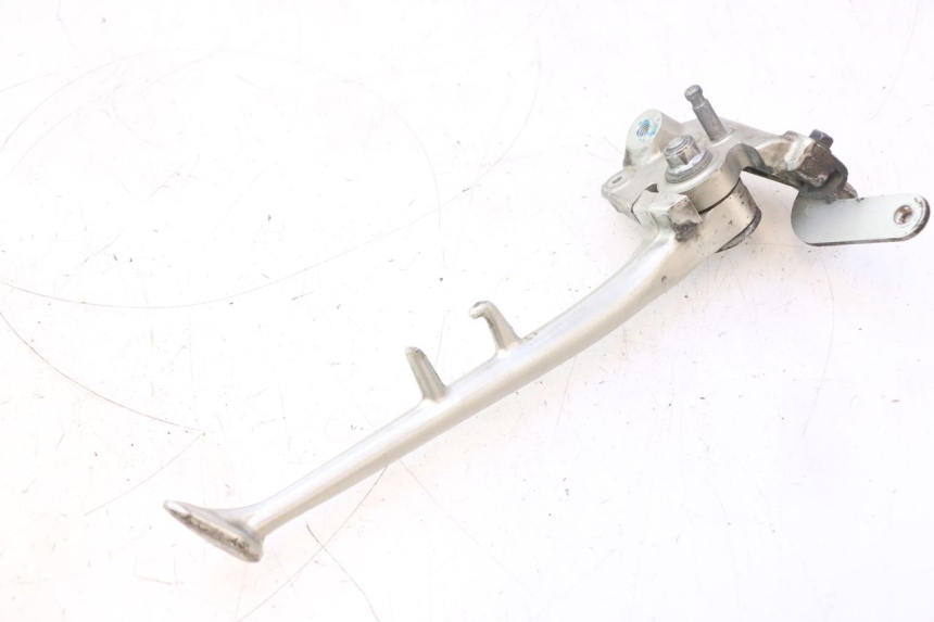 photo de CAVALLETTO LATERALE YAMAHA YZF R6 600 (2008 - 2009) - Marcature e riferimenti originali