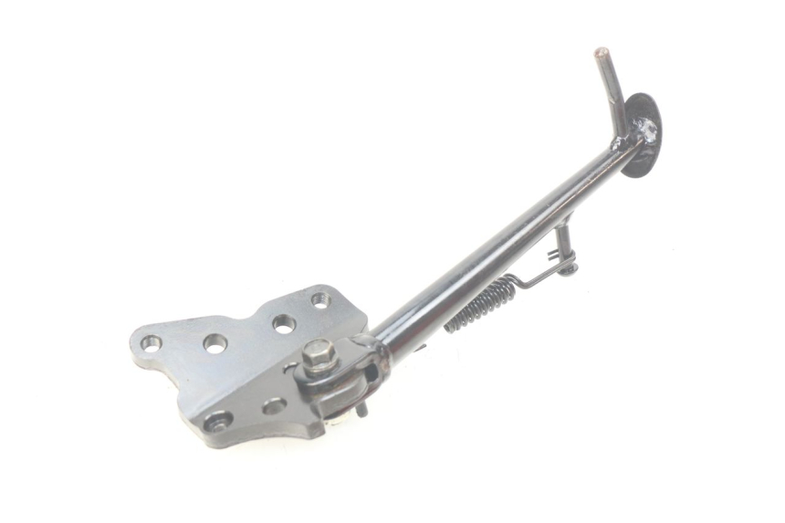 photo de CAVALLETTO LATERALE KAWASAKI Z 650 (2016 - 2019) - Zoom sullo stato d'uso