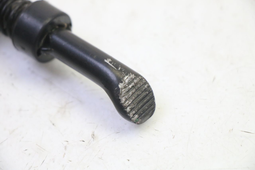 photo de CAVALLETTO LATERALE MOOVWAY Z8 1 - Primo piano tecnico