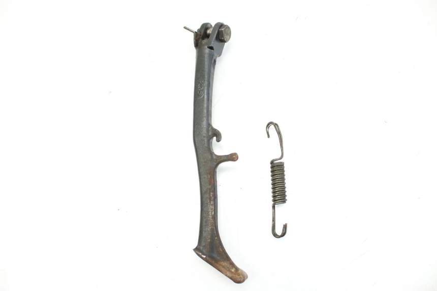 photo de CAVALLETTO LATERALE KAWASAKI ZEPHYR 1100 ( - 1995) - Vista principale