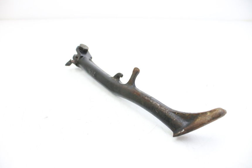 photo de CAVALLETTO LATERALE KAWASAKI ZEPHYR 1100 ( - 1995) - Altra angolazione