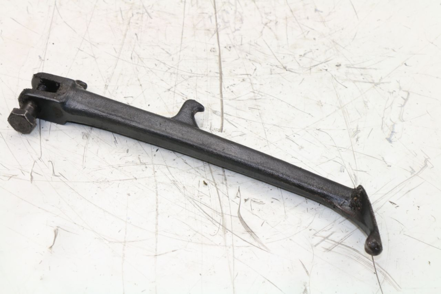 photo de Cavalletto laterale KAWASAKI ZEPHYR 550 (1991 - 1998) - Zoom sullo stato d'uso