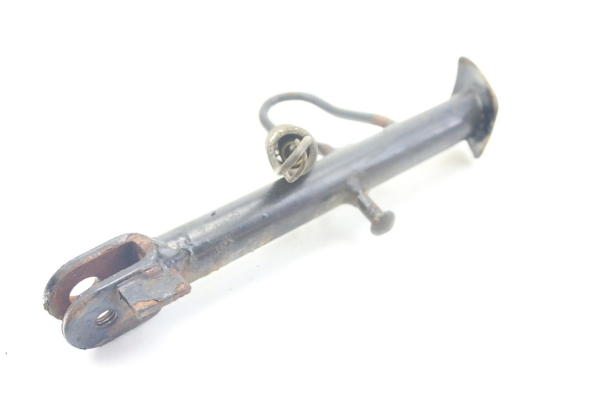 photo de CAVALLETTO LATERALE PIAGGIO ZIP 2T 50 (2009 - 2019) - Zoom sullo stato d'uso