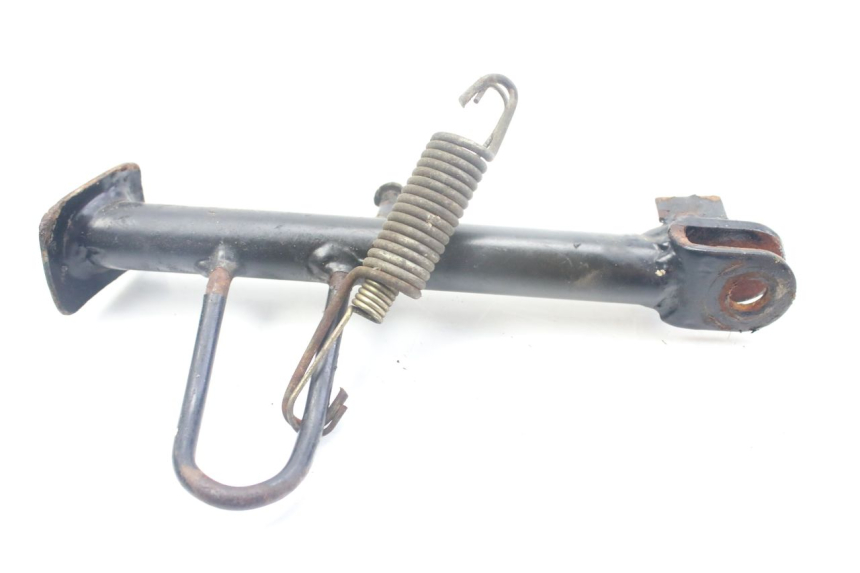 photo de CAVALLETTO LATERALE PIAGGIO ZIP 2T 50 (2009 - 2019) - Altra angolazione