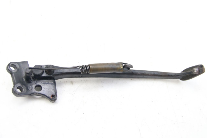 photo de CAVALLETTO LATERALE KAWASAKI ZX-6R ZX6R 600 (1995 - 1997) - Zoom sullo stato d'uso