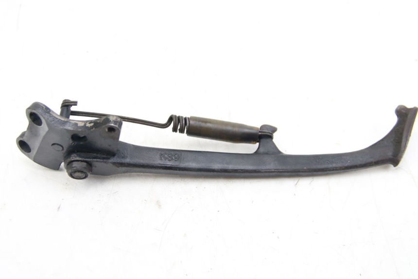 photo de CAVALLETTO LATERALE KAWASAKI ZX-6R ZX6R 600 (1995 - 1997) - Altra angolazione