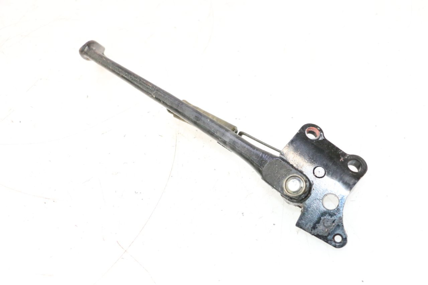 photo de CAVALLETTO LATERALE KAWASAKI ZX-6R ZX6R 600 (1995 - 1997) - Zoom sullo stato d'uso