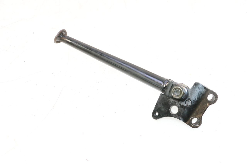 photo de CAVALLETTO LATERALE KAWASAKI ZX-6R ZX6R 600 (2000 - 2002) - Zoom sullo stato d'uso