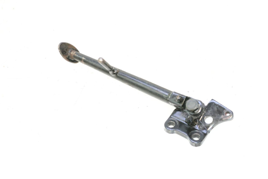 photo de CAVALLETTO LATERALE KAWASAKI ZX-6R ZX6R 600 (2000 - 2002) - Altra angolazione