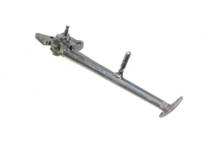 photo de CAVALLETTO LATERALE KAWASAKI ZX-6R ZX6R 600 (2000 - 2002) - Primo piano tecnico