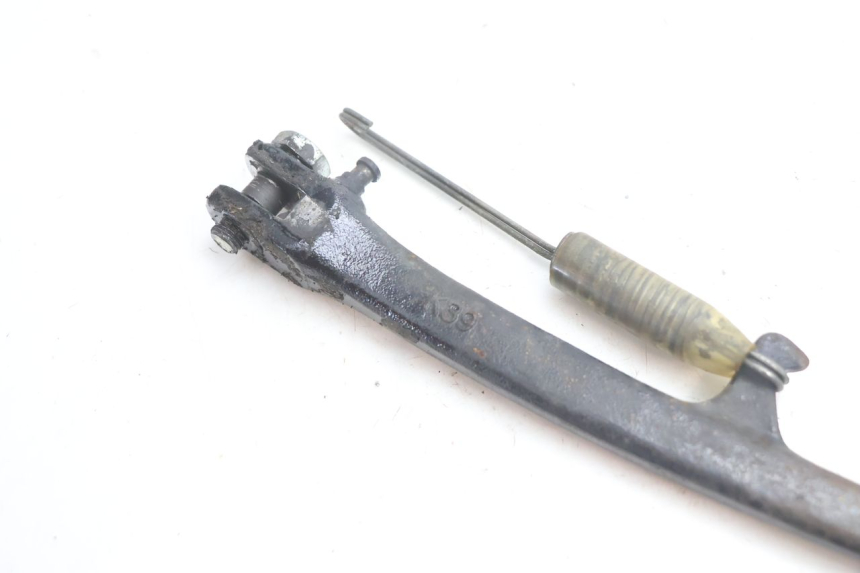 photo de CAVALLETTO LATERALE KAWASAKI ZX-6R ZX6R 600 (1995 - 1997) - Dettaglio del componente