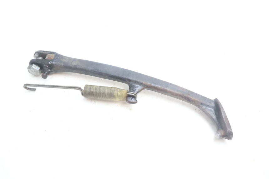 photo de CAVALLETTO LATERALE KAWASAKI ZX-6R ZX6R 600 (1995 - 1997) - Primo piano tecnico