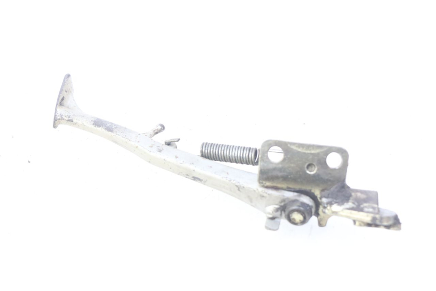 photo de CAVALLETTO LATERALE KAWASAKI ZZR 600 (1995 - 2004) - Zoom sullo stato d'uso