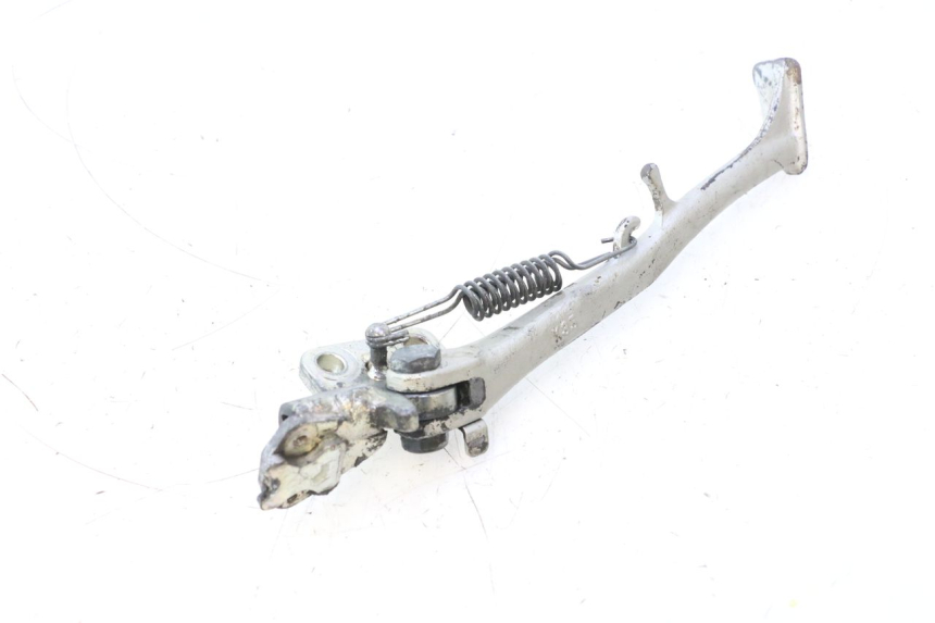 photo de CAVALLETTO LATERALE KAWASAKI ZZR 600 (1995 - 2004) - Zoom sullo stato d'uso