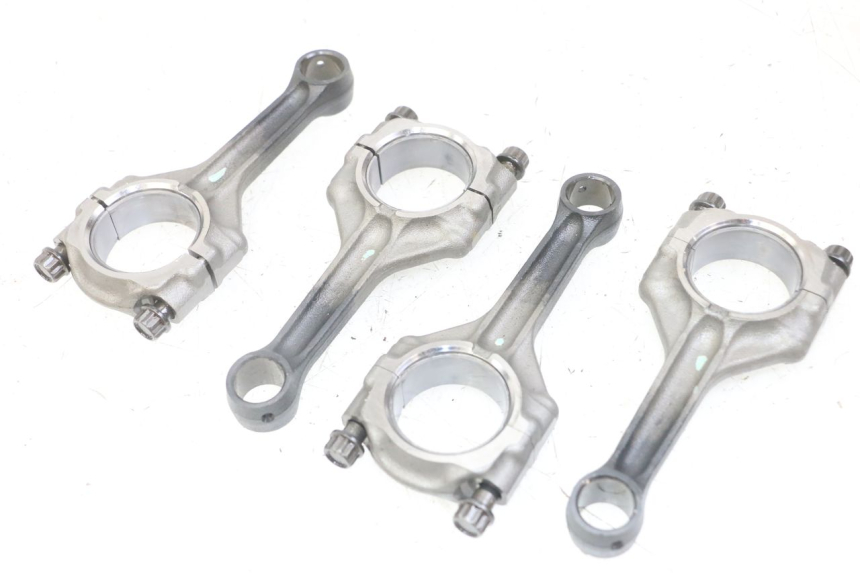 photo de BIELLA HONDA CB R 1000 (2018 - 2023) - Vista principale