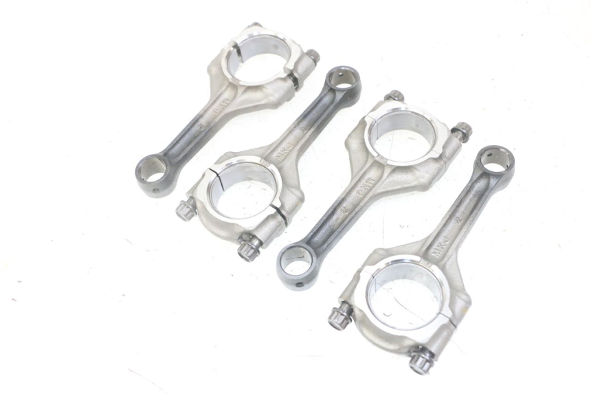 photo de BIELLA HONDA CB R 1000 (2018 - 2023) - Dettaglio del componente