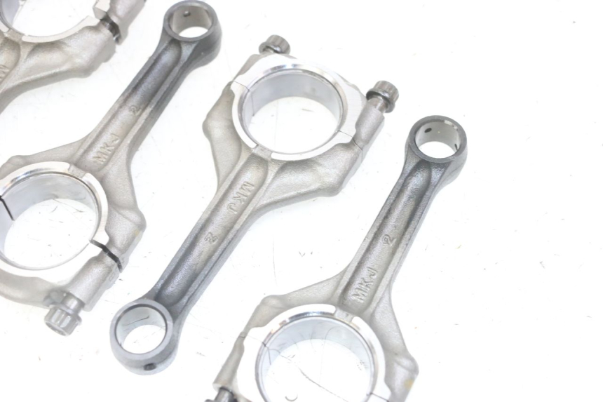 photo de BIELLA HONDA CB R 1000 (2018 - 2023) - Altra vista dell'articolo